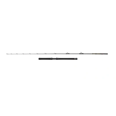 Afbeelding van Penn Regiment IV Halibuster Boothengel 242 2.40m 20 30lb