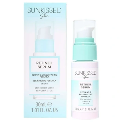 Afbeelding van Sunkissed Retinol Serum 30 ml