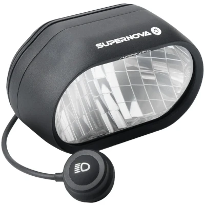 Afbeelding van Supernova, Fietslicht, (1000 lm)