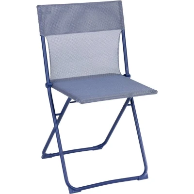 Afbeelding van Lafuma Balcony stoel Ingo/blauw