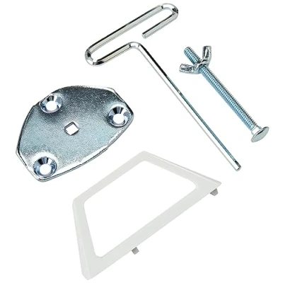 Afbeelding van Ergotron 98 034 montagekit