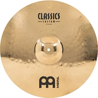 Afbeelding van Meinl CC18TC B Classics Custom Thin Crash 18&quot; bekken