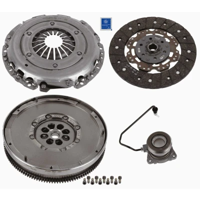 Afbeelding van Koppelingsset SACHS 2290 601 192