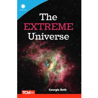 Afbeelding van Smithsonian: Informational Text The Extreme Universe