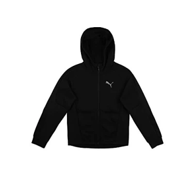 Afbeelding van PUMA sweatshirt 583228 01_2XL Jongens