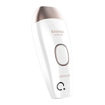 Afbeelding van Cecotec Laser epilator IPL Wit voor elk lichaamsdeel