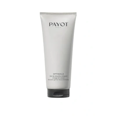Afbeelding van Payot Optimale Gel De Douche Integral 200ml