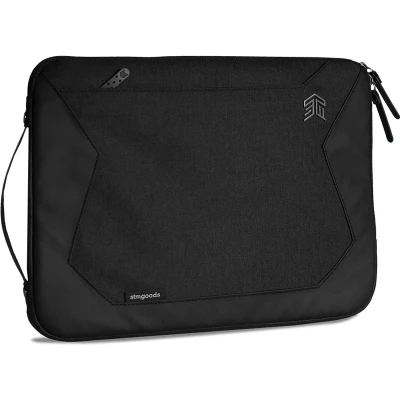 Afbeelding van STM MYTH notebooktas 40,6 cm (16&quot;) Opbergmap/sleeve Zwart
