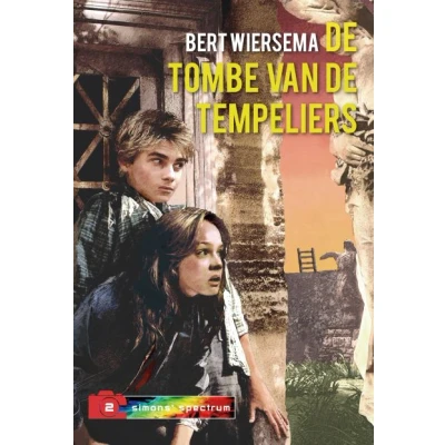Afbeelding van de tombe van tempeliers (Paperback)