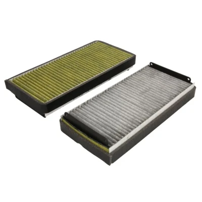 Afbeelding van Interieurfilter MANN FILTER FP 2745 2