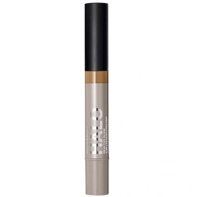 Afbeelding van Smashbox HALO Healthy GLOW 4IN1 Perfecting PEN Highlighter, Dames, Maat: 3.5 ml, Tan shade with a warm undertone