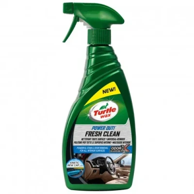 Afbeelding van Power Out! Fresh Clean 500ml