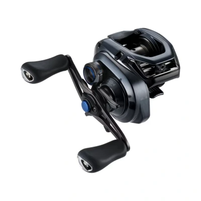 Afbeelding van Shimano SLX A 70 Baitcaster Reel (Rechtshandig)