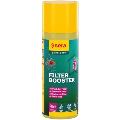Afbeelding van pond filter biostart 250 ml