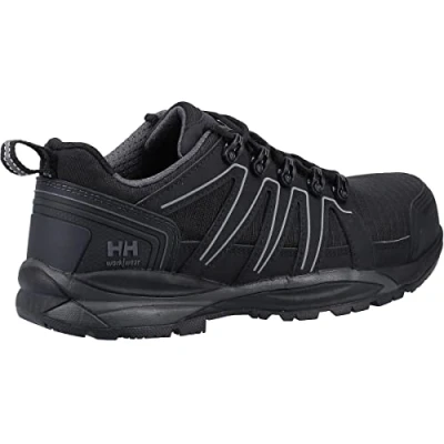 Afbeelding van Helly Hansen Werkschoen Manchester LOW S3 maat 43