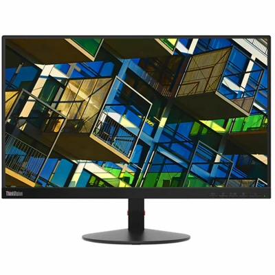 Afbeelding van Monitor Lenovo 62C6KAT1EU 21,5&quot; WLED LED LCD VA AMD FreeSync