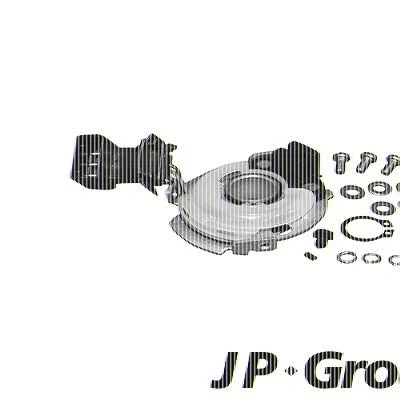 Afbeelding van Sensor, ontsteekpuls JP GROUP GROUP, u.a. für Audi, VW