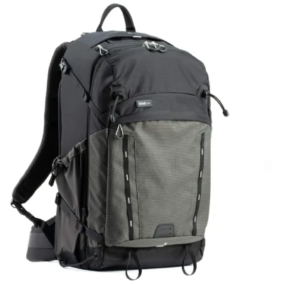 Afbeelding van Think Tank BackLight 36L Photo Daypack Slate Black