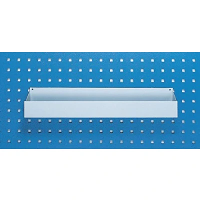 Afbeelding van Gedore Ophangbak 1 vaks 456x50x100 mm 1500 H 9 100