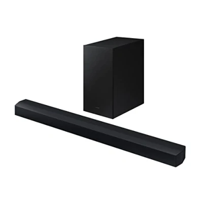 Afbeelding van Samsung HW C450 soundbar luidspreker 2.1 kanalen 2800 W