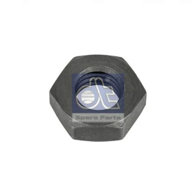 Afbeelding van Contramoer, klepspelingstelschroef DT SPARE PARTS 1.10498
