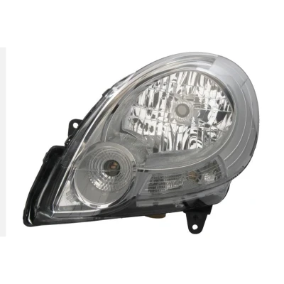 Afbeelding van TYC Koplamp 20 1400 15 2