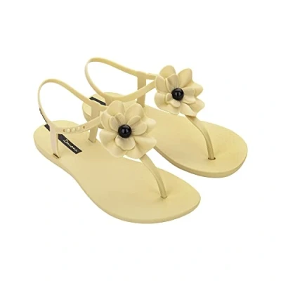 Afbeelding van Ipanema Dames klasse Flora FEM, geel, 35,5 EU, 35.5 EU