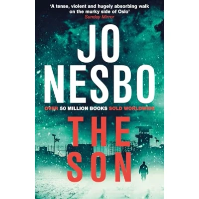 Afbeelding van The Son: Jo Nesbo