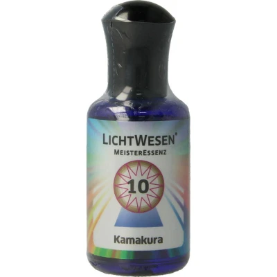 Afbeelding van Lichtwesen Kamakura Olie 10, 30 ml