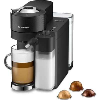 Afbeelding van De&#039;Longhi Nespresso Vertuo Lattissima ENV300.B