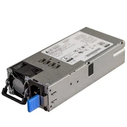 Afbeelding van QNAP PWR PSU 550W DT01 power supply unit Roestvrijstaal
