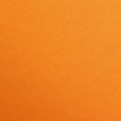 Afbeelding van Clairefontaine 397266C verpakking met 125 vellen tekenpapier Maya, 50 x 70 cm, 270 g, glad, ideaal voor droogtechniek en inlijsting), oranje