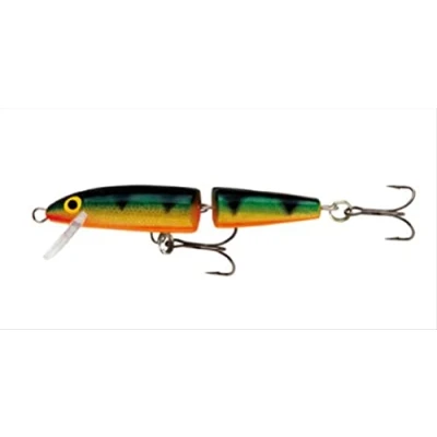 Afbeelding van Rapala Jointed Floating 13 cm Perch Plug