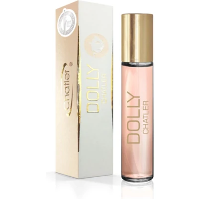 Afbeelding van Chatler Dolly Eau de Parfum 30ML