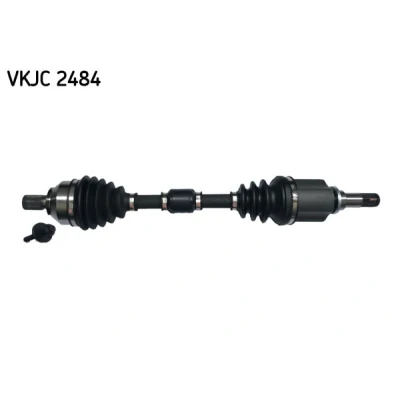 Afbeelding van SKF Aandrijfas VKJC 2484