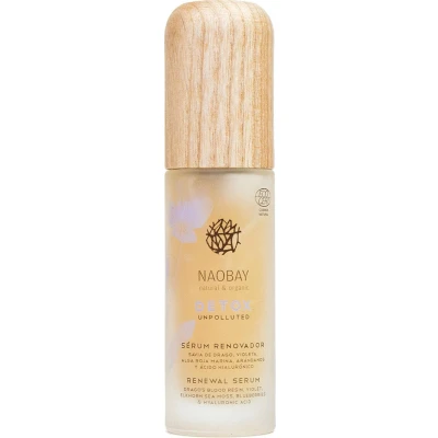 Afbeelding van Detox Renewal Serum 30 ml