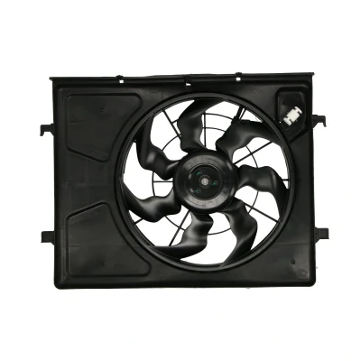 Afbeelding van Thermotec Ventilatorwiel motorkoeling D80509TT