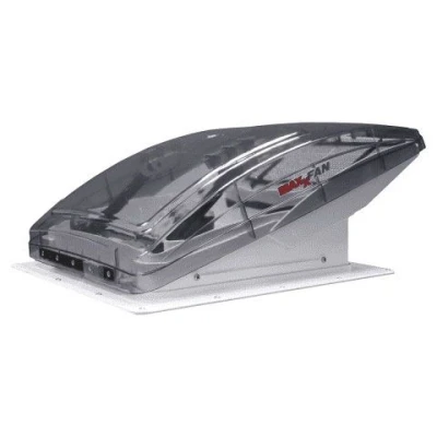 Afbeelding van Airxcel Maxxfan Deluxe Electric Tint 07500KI40T 400x400