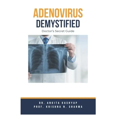 Afbeelding van Adenovirus Demystified: Doctor&#039;s Secret Guide