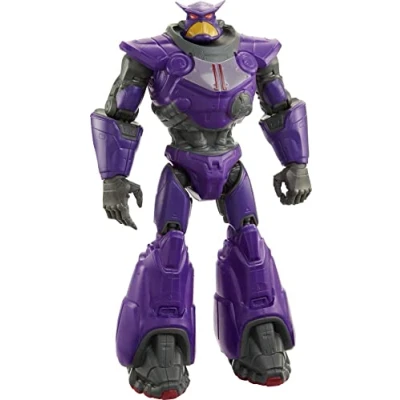 Afbeelding van Actiefiguren Mattel Lightyear Zurg 38 cm