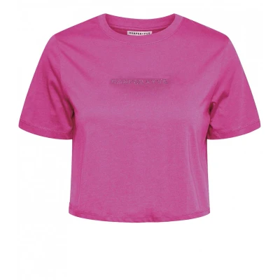 Afbeelding van Harper &amp; Yve Tshirt Fruits De Mer Vivid Viola HSY L/40