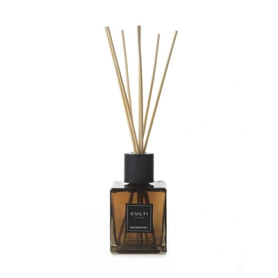 Afbeelding van Culti Mediterrane diffuser, bruin, 500 ml