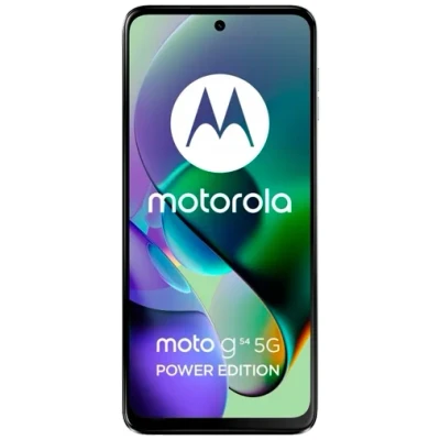 Afbeelding van Motorola Moto G54 Power 8GB/256GB Groen mobiele telefoon