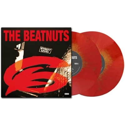 Afbeelding van The Beatnuts Street Level (2 LP) (Deluxe Edition) (Bonus Tracks)