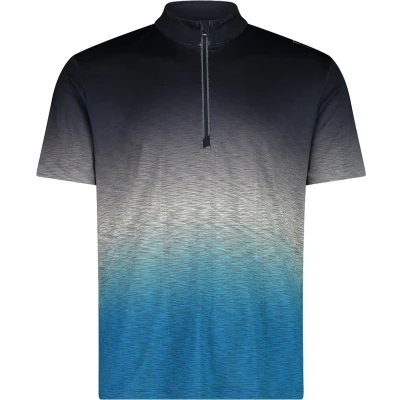Afbeelding van CMP Half Zip Wielrenshirt Heren