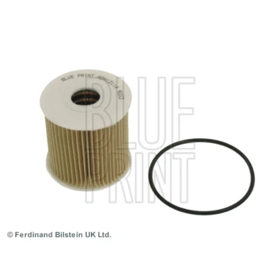 Afbeelding van Blue Print Oliefilter ADN12114