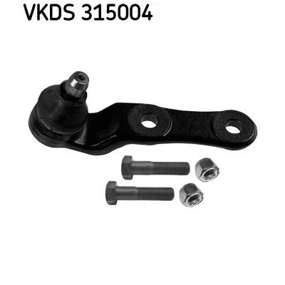 Afbeelding van Skf Fuseekogel VKDS 315004