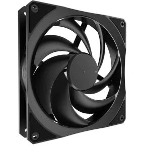 Afbeelding van CoolerMaster Mobius 140 Black Edition
