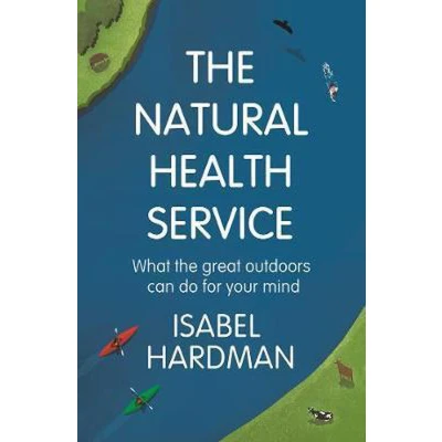 Afbeelding van The Natural Health Service