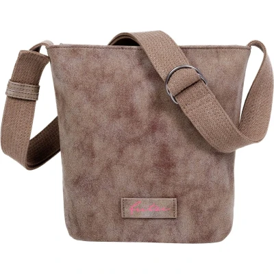 Afbeelding van Fritzi aus Preußen SUMO02 RUB MIX Schoudertas, Dames, Maat: One Size, Old wood